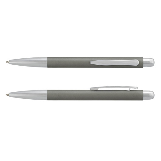 Gunmetal Tallinn Pens